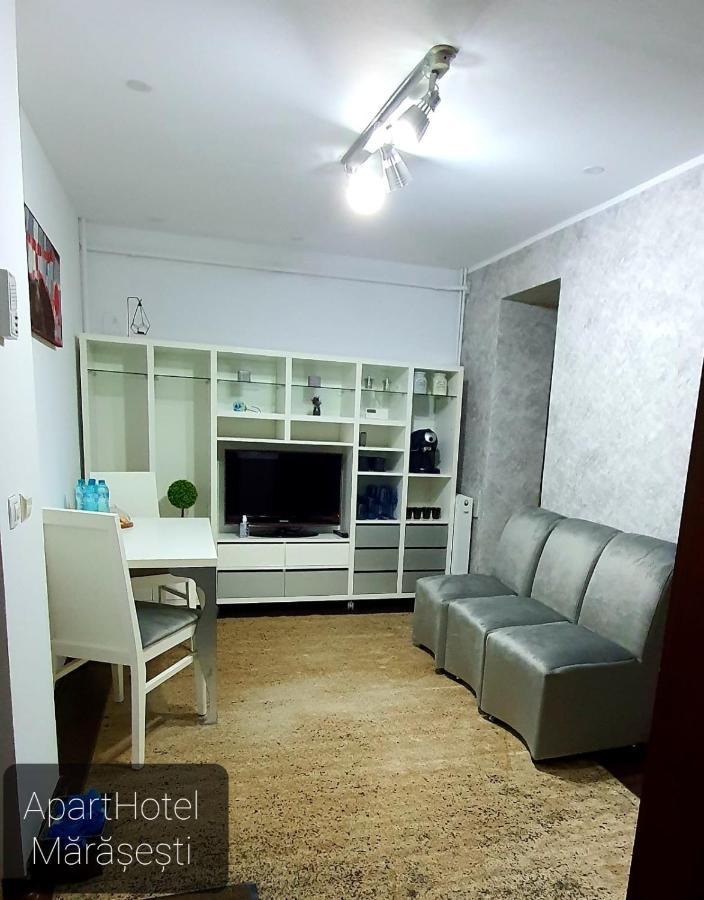 Aparthotel Marasesti Suczawa Zewnętrze zdjęcie